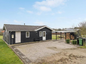 Holiday Home Awer - 300m to the inlet by Interhome